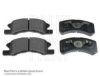 BLUE PRINT ADD64232 Brake Pad Set, disc brake